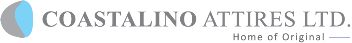 Coastalino Attires Ltd. All IN One Apparel Solution. Apparel Design, Sourcing & Manufacturing. A complete Home of Orginal.